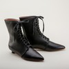 Ботинки "Mansfield" Regency Leather Boots
