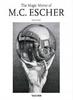 Книга M. C. Escher magic of mirror