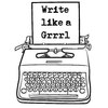 Write like a grrrl писательские курсы в Питере (не онлайн)