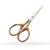 Ножницы Premax Embroidery scissors Omnia Fantasy Rainbow