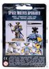 Space Wolves Upgrade Pack