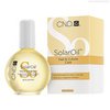 Масло для кутикулы CND Solar oil