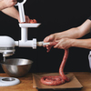 meat grinder