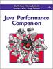 Charlie Hunt: Java Performance Companion
