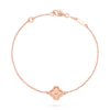 Van cleef Sweet Alhambra bracelet