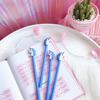 Unicorn Cartoon Gel Pen