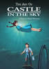 The Art of Castle in the Sky, Studio Ghibli library
