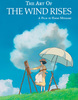 The Art of the Wind Rises, Studio Ghibli Library