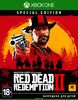 Red Dead Redemption 2. Special Edition лучший подарок
