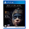 Hellblade: Senua's Sacrifice ps4