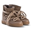 Inuikii Classic Boots Taupe