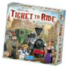 Ticket to Ride: Germany