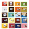 ritter sport всех видов