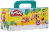 Play-Doh Пластилин Super Color Pack 20 цветов