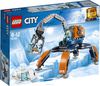 LEGO city arctic