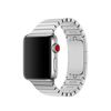 Блочный браслет для AppleWatch