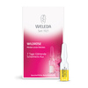 Розовый концентрат Weleda