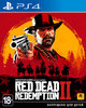 Игра Red Dead Redemption 2 (PS4, русская версия)