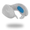 MY MEMORY FOAM NECK PILLOW – PURE TOUCH