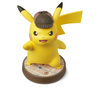 Detective Pikachu amiibo