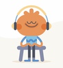 Годовая подписка на Headspace