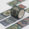 Vintage Washi tape