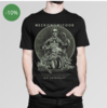t-shirt "Necronomicook"