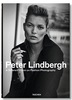 Книга. Peter Lindbergh. A Different Vision on Fashion Photography