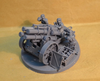 IMPERIAL QUAD LAUNCHER 'THUDD GUN