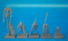 Tomb Kings Skeleton Warriors