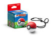 Pokeball Plus