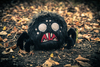 Don’t Starve: Spider Plush (Black)