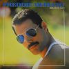 пластинка Mr. Bad Guy Freddie Mercury