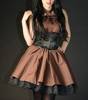 Платье "Steampunk Lolita"