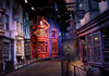 тур The Making of Harry Potter на студии Warner Bros.