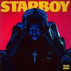Виниловая запись The Weeknd Starboy