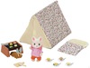 Игрушечки Sylvanian Families