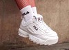 Кроссовки Fila Disruptor 2