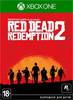 Red Dead Redemption 2 Русская Версия
