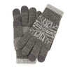 Xiaomi Mi Men`s Touchscreen Wool Winter Gloves