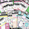 Value Pack Stickers - Healthy Hero