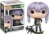 Фигурка Shinoa Hiiragi