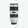 Canon EF 70-200mm f/2.8L IS III USM