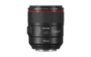 CANON EF 85MM F/1.4L IS USM