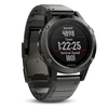 Garmin Fenix 5 Sapphire + HRM