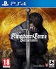 Kingdom Come Deliverance (Русская версия)(PS4)