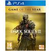 Dark Souls III The Fire Fades Edition [US](PS4)