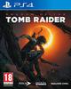 Shadow of the Tomb Raider (Русская версия)(PS4)(USED)(Б/У)