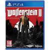 Wolfenstein 2: The New Colossus (Русская версия)(PS4)(USED)(Б/У)