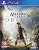 Assassin's Creed: Одиссея [Odyssey](Русская версия)(PS4)